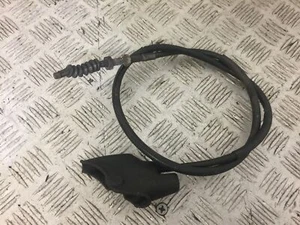 CABLE EMBRAGUE HONDA CBF125 CBF 125 AÑO 2010 (STOCK 646) - Imagen 1 de 2