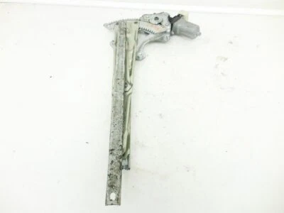 Regulador y motor de ventana eléctrica para puerta trasera izquierda del conductor Infiniti Fx50 2011-2013 Foto 1 de 4