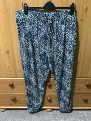 Women Primark summer Jogger - XL UK 18-20 Brand New - Image 1 of 4