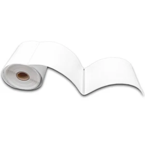 5x rouleaux d'étiquettes pour Dymo LabelWriter 5 XL 4 XL - Afbeelding 1 van 9