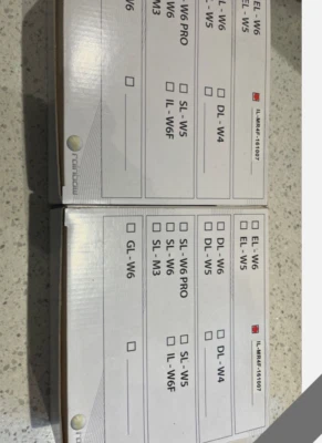 Rainbow IL – C4.2 BMW 2 Way Speaker Upgrade E60 E70 F10 F20 F30 - Image 1 of 3