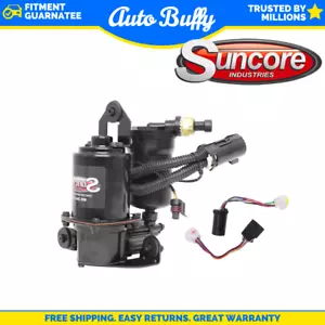 Air Suspension Compressor for 2007-2013 Chevrolet Avalanche - Picture 1 of 3