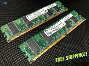 Cisco 15-10760-01 256MB RAM ASA5505 Memory ASA5505-MEM-256 - Afbeelding 1 van 2