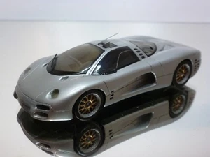 BAN SENG BAN006 ISDERA COMMENDATORE 112i 1993 - 1:43 ULTRA RARE - EXCELLENT - BS - Imagen 1 de 8