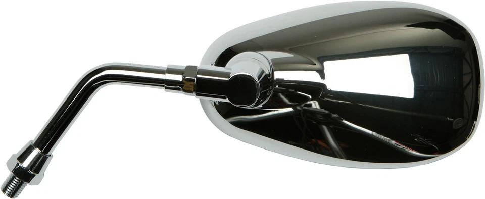 EMGO 1999-2001 Yamaha XVZ1300TF Royal Star Venture MIRROR YAM V/ROAD STAR LT 20- — 第 1/1 张图片