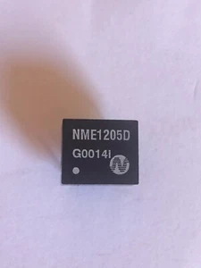 Module DC-DC Converter NME1205D 1W 4 pin dip H1513 - Picture 1 of 1