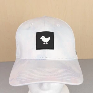 Bad Birdie Hat Cap Mens Multi Color SnapBack Golf Performance Box Logo - Picture 1 of 11