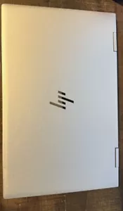 Envy X360 2 In 1 Convertible Bang & Olufsen - Picture 1 of 3