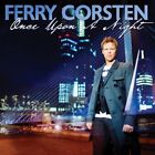 Various Ferry Corsten : Once Upon a Night 2CD 25 Tracks House Trance VGC LOOK!!!