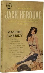 Jack KEROUAC / Maggie Cassidy - Picture 1 of 1