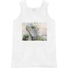 'Iguana' Adult Vest / Tank Top (AV101170)