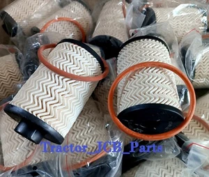 Pack of 2 Fuel Filter Mahindra Roxor Scorpio 2.2L Mhawk Xuv500 1001CAA14881N - Picture 1 of 9