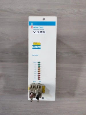 DMC 50720P ATLAS DMC 9032010010-0007- W/O ANY ACCESSORIES - Image 1 of 4