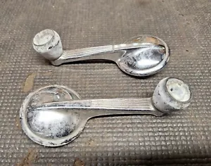 1956 - 1962 GM Window Cranks 4151868 - Picture 1 of 4