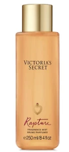 VICTORIA'S SECRET RAPTURE FRAGRANCE MIST SPRAY - 8.4 OZ/250 ML - BRAND NEW -RARE - Picture 1 of 1