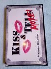Kiss And Tell More Book Part 2 
