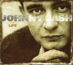 Johnny Cash - Life CD - Picture 1 of 2