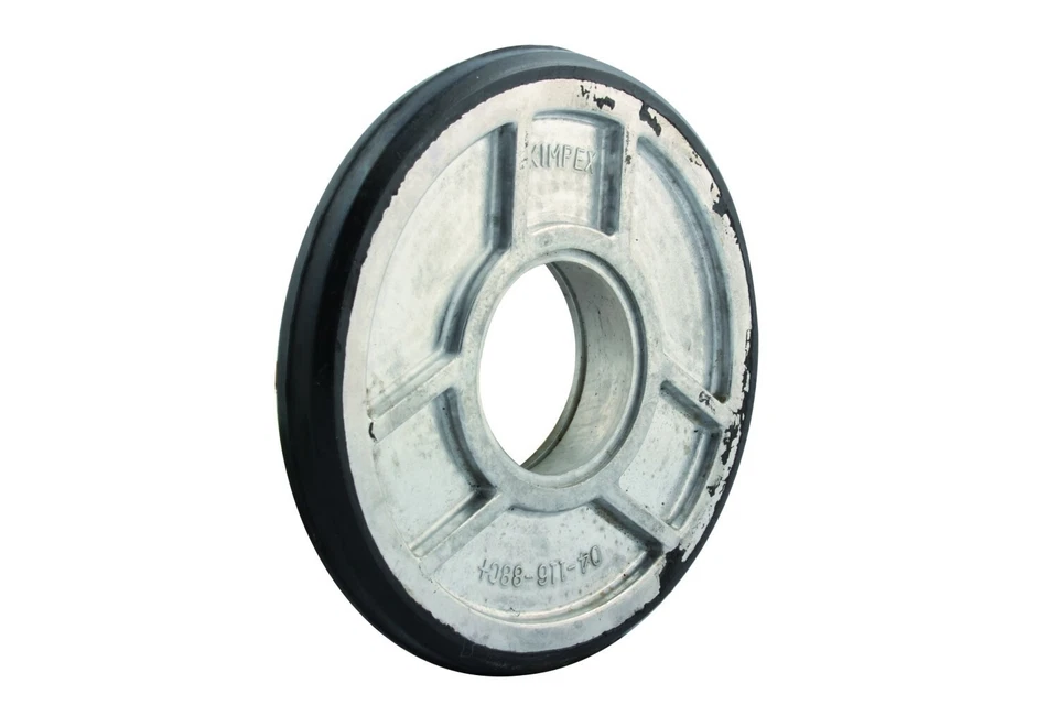 Ski-Doo Safari 503, 1988, Idler Wheel - 5.375" - 503R - Image 1 of 2