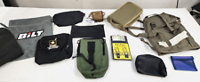 Mix Brand Misc Bag Pouch Lot #CD878