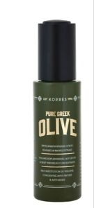 KORRES Pure Greek Olive Oil Volume Replenishing Age Spots  Deep Wrinkles 30 ml. 