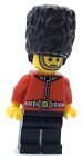 LEGO ROYAL SOLDIER MINIFIGURE SERIES COLLECTIBLE CMF FIG
