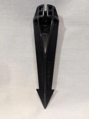 FX Luminaire Super Slot Spike Stake Mount for Light Fixtures 753900