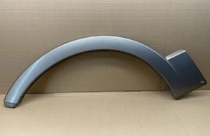 2003 2004 2005 2006 Ford Expedition Left Driver Fender Flare 2L14-16A075-AHW OEM - Picture 1 of 13