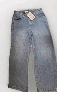 Pantalones de mezclilla lavados suaves DR2, S para mujer - Imagen 1 de 4