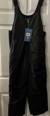 PANTALONES BABERO SIERRA BLANCA Juvenil Esquí Nieve, Talla Grande nuevos con etiquetas Foto 1 de 4