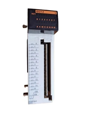 Omron CQM1-ID212 Digital Input Modul - Bild 1 von 3