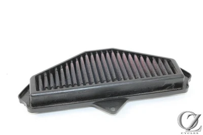 08-10 Filtro de aire Kawasaki Ninja ZX10R K&N filtro de aire KA-1008  Foto 1 de 4