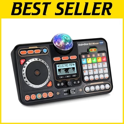 Kidi Star Mixer with 2000 Sound Combinations - Image 1 of 4