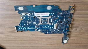 HP Probook 640 G5 Laptop Motherboard Intel Core i5 8265u - Picture 1 of 8