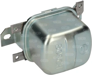 SPANNUNGSREGLER 12 VBOSCH DYNAMO VOLKSWAGEN KÄFER EX 0190350005 - Bild 1 von 2