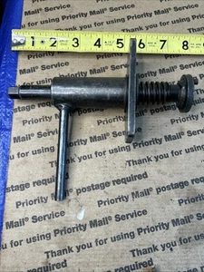 Blue Point Brake Caliper Twist Compressor BL54 - Picture 1 of 7