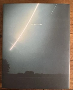 SIGNED The Heavens by Barbara Bosworth - Limited Edition of 100 w/signed print - Imagen 1 de 2
