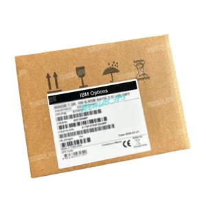 IBM 00MJ127 00Y2425 00Y2473 3TB 7.2K SAS 6Gb 3.5" Storwize V3500 HDD Hard Drive - Picture 1 of 3
