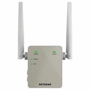 Punto d'Accesso Ripetitore Netgear EX6120-100PES 5 GHz - Bild 1 von 5