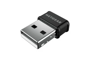 Netgear AC1200 USB Dual Band Wireless Adapter - Nano - Picture 1 of 1
