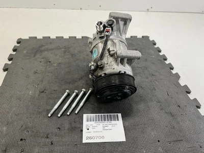2023-2025 ACURA INTEGRA MOTOR AIRE ACONDICIONADO COMPRESOR EMBRAGUE OEM Foto 1 de 4
