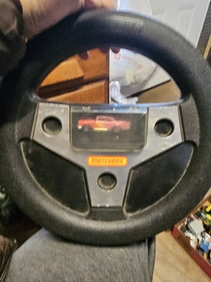 1983 Matchbox 20 Car Collector’s Case PLUS 20 VintageMatchbox Cars - Image 1 of 4