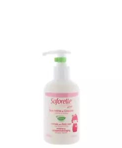 SAFORELLE MISS INTIMATE & BODY CARE 250ML - KOSTENLOSER VERSAND - Bild 1 von 2