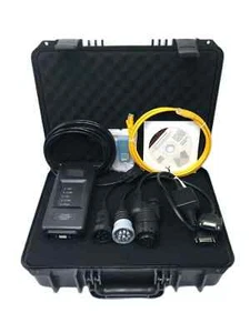 Herramienta adaptadora de comunicación 538-5051 ET4 para camión pesado CAT con cable Ethernet - Imagen 1 de 6