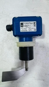 Indicador de nivel de paleta giratoria TOREX ILTC0 voltaje 115/230 VAC - Imagen 1 de 6