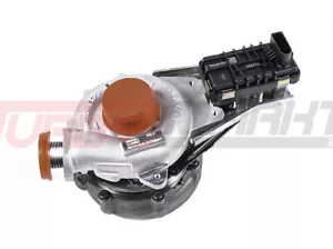 Turbolader 36001171 Volvo 2,4 D / Tdi 120/136 kW 163/185 PS Diesel Motor Euro 4 - Picture 1 of 2