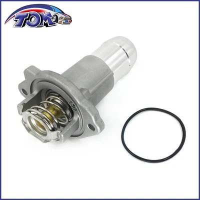 Nuevo termostato y carcasa para 04-12 Colorado & Canyon, 06-10 Hummer H3 Foto 1 de 4