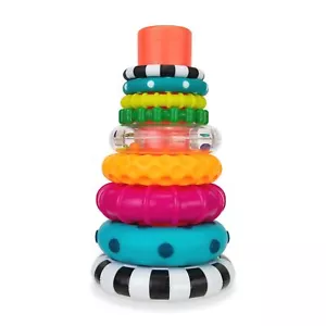Educational Learning Toys for Kids Toddlers Age 6+ Months Years Old Boys Girls - Picture 1 of 16