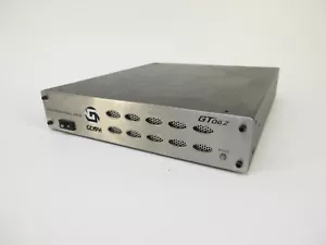 Glyph GT062 1TB Professional Raid External Tabletop Hard Drive FW400, FW800, USB - Picture 1 of 5