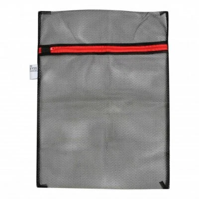 1 x белье стирки мешок сетки сетки стирки деликатесы протектор прочный - Изображение 1 из 4