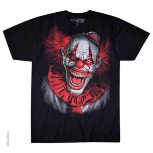 "Camiseta ""Scary Clown"" - ENVÍO GRATUITO" - Imagen 1 de 2